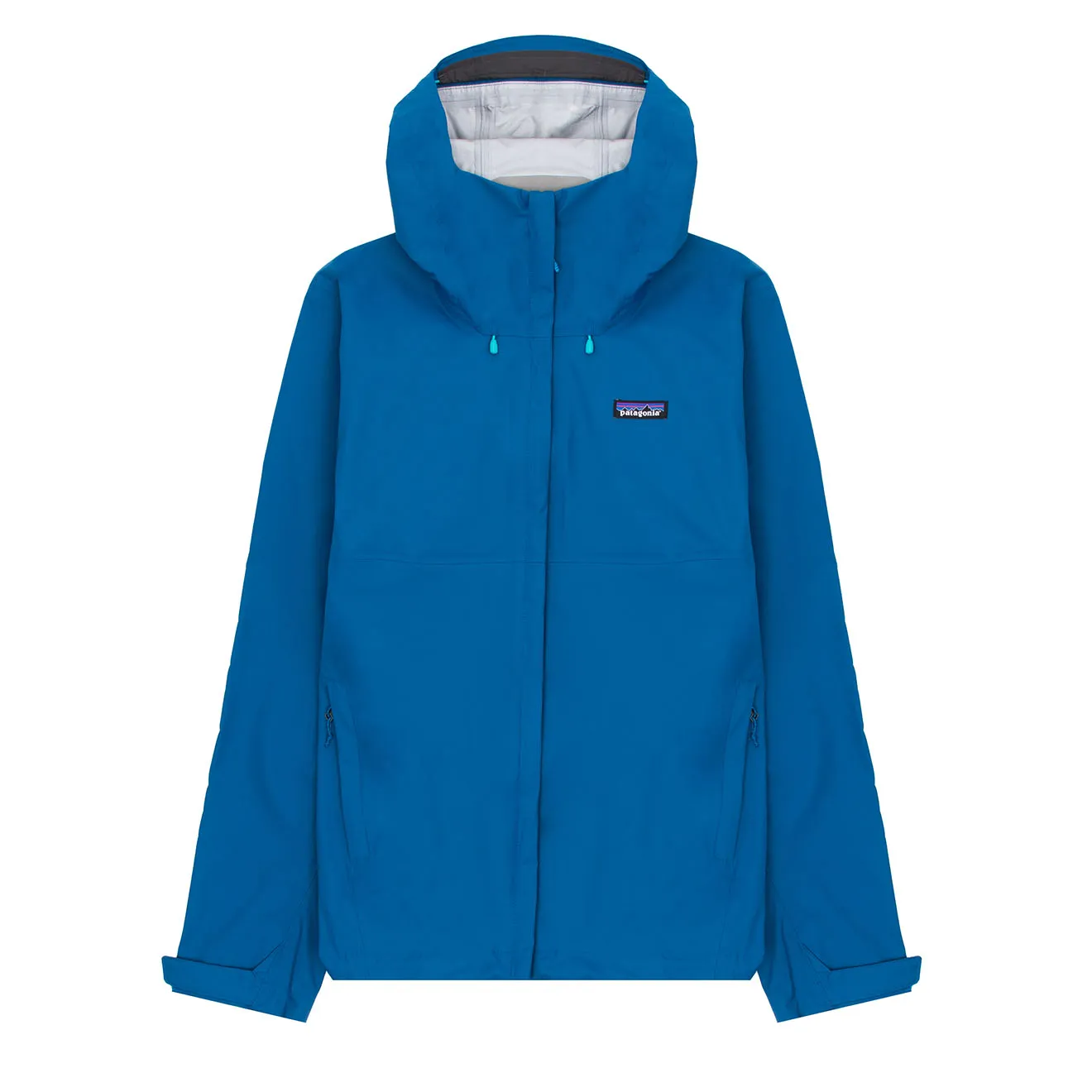 Patagonia Torrentshell 3L Jacket Endless Blue