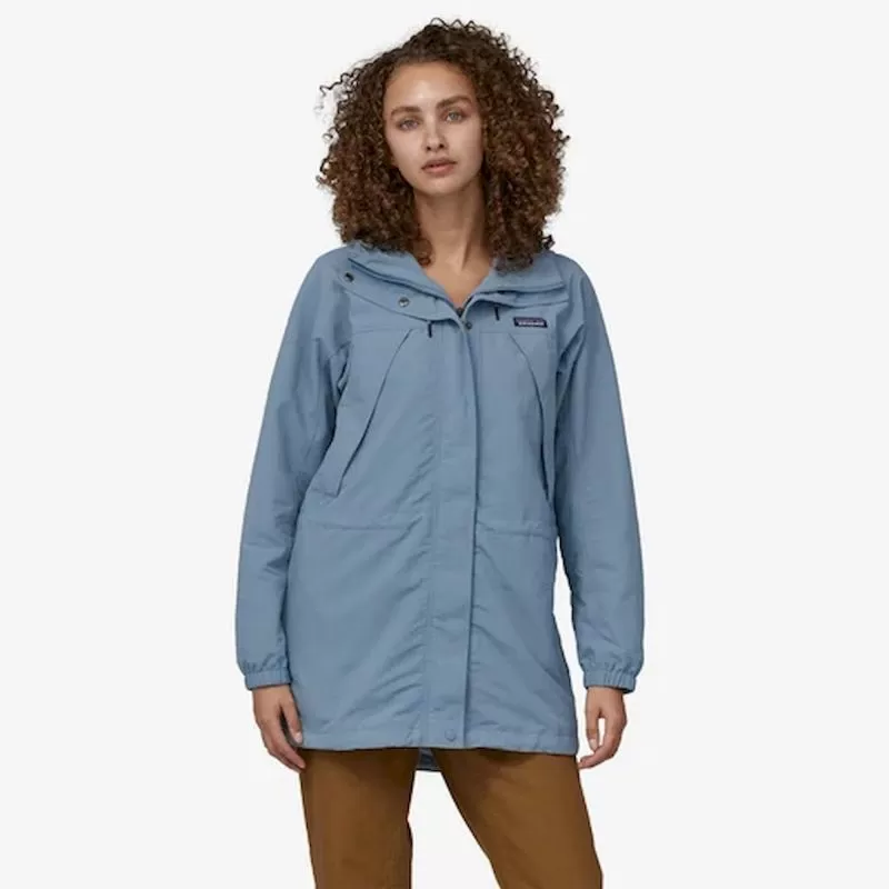 Patagonia  W's Skyforest Parka - Parka - Donna