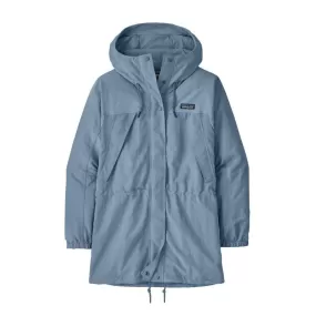 Patagonia  W's Skyforest Parka - Parka - Donna