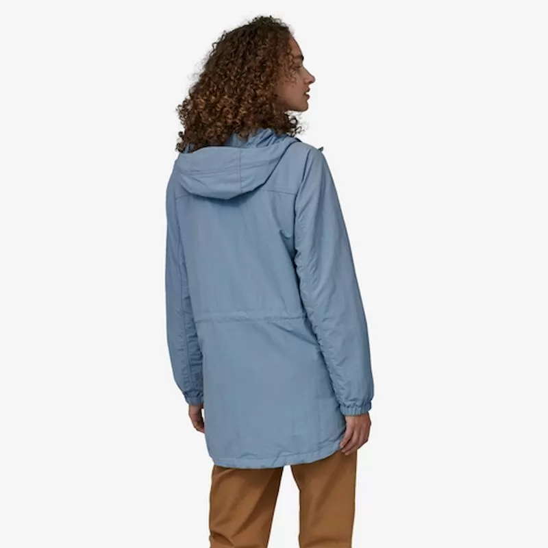 Patagonia  W's Skyforest Parka - Parka - Donna