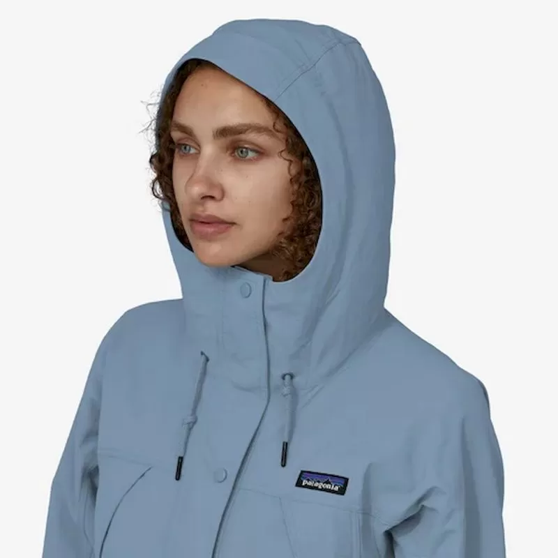 Patagonia  W's Skyforest Parka - Parka - Donna