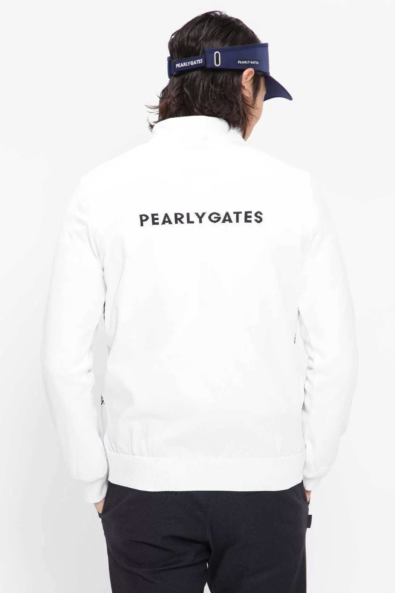 PEARLY GATES  |Sweaters