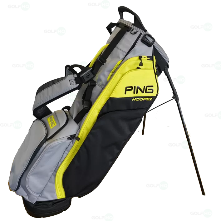 Ping Hoofer 5 Way Stand Bag