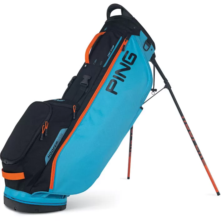 Ping HooferLite Stand Bag