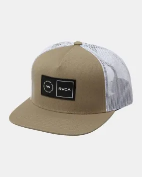 Platform Trucker San