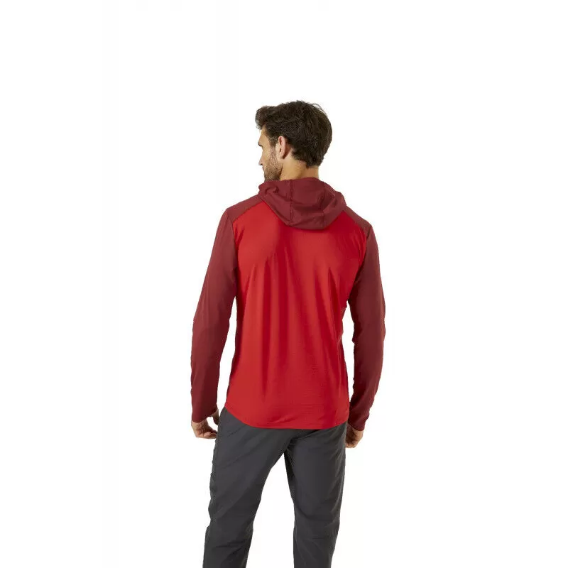 Rab  Force Hoody - Intimo - Uomo