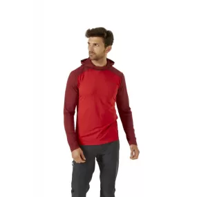 Rab  Force Hoody - Intimo - Uomo