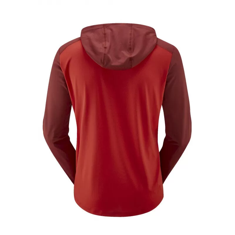 Rab  Force Hoody - Intimo - Uomo