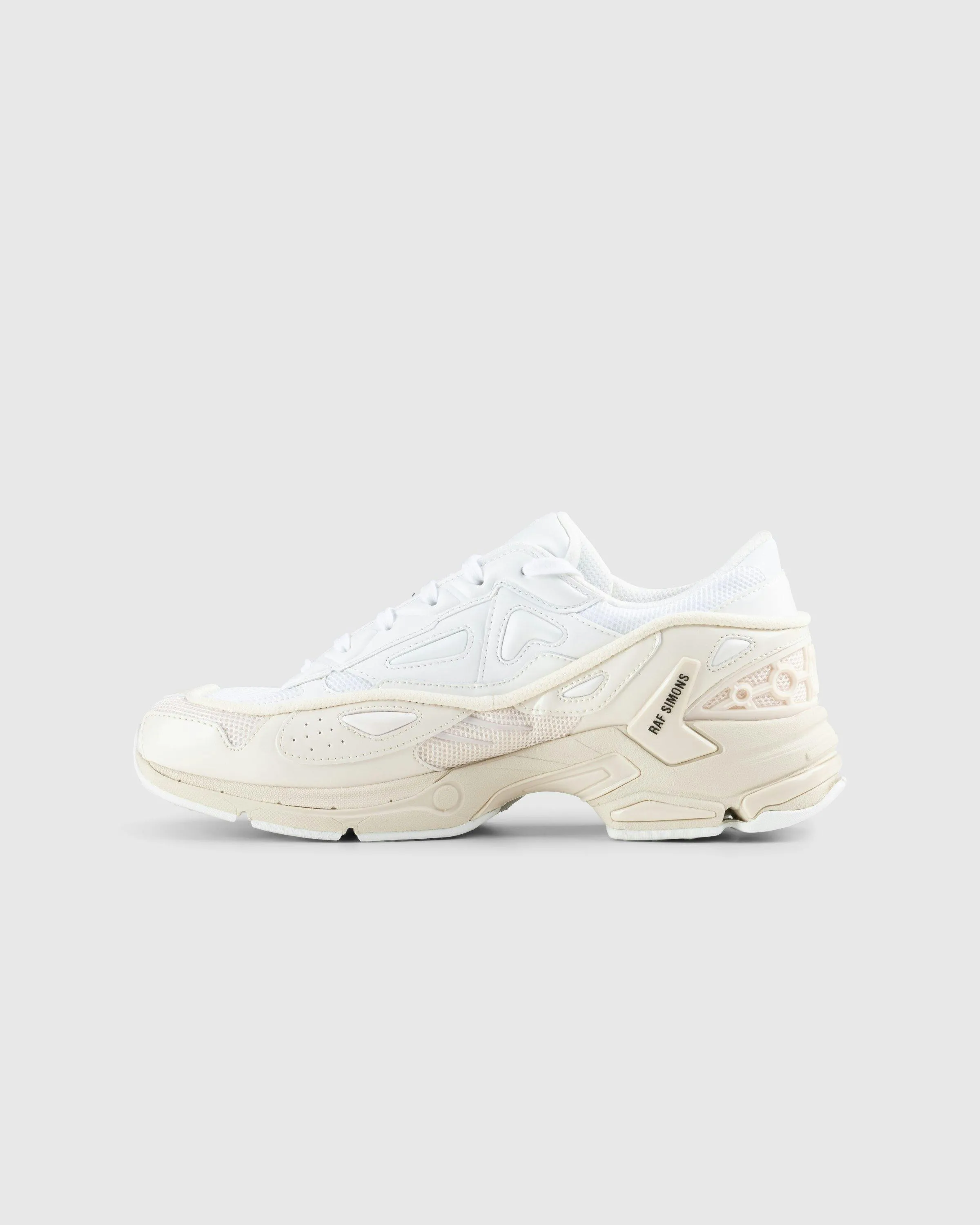 Raf Simons – Pharaxus Sneaker Off White | Highsnobiety Shop