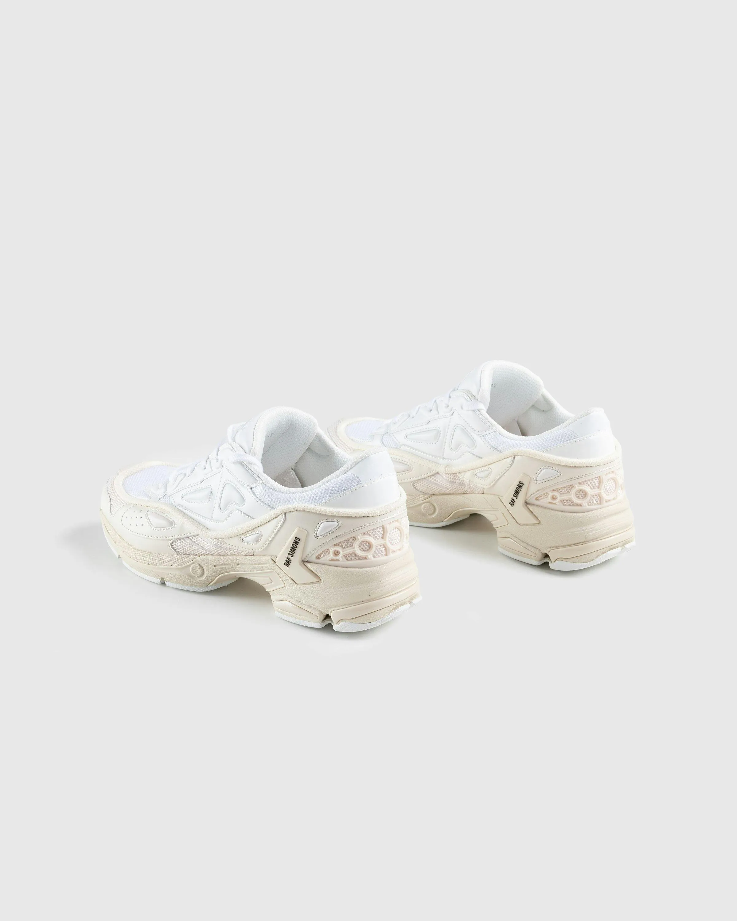 Raf Simons – Pharaxus Sneaker Off White | Highsnobiety Shop