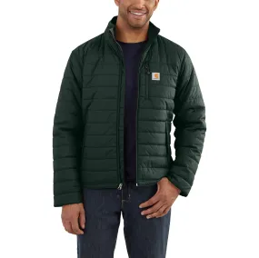 Rain Defender Relaxed Fit Lightweight Insulated Jacket - 1 Warm Rating