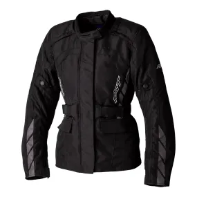 RST Alpha 5 Ladies Jacket - Black