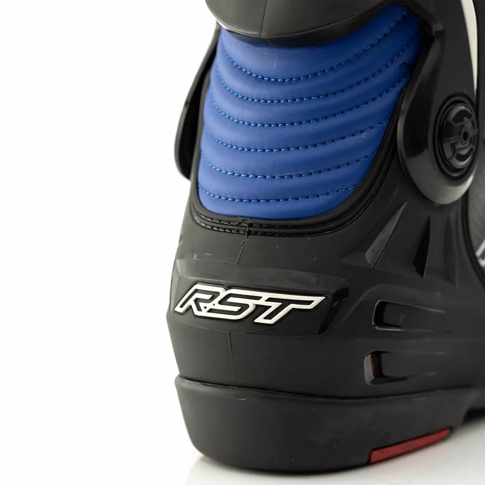 RST Tractech Evo III Boots - Blue