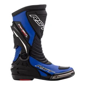 RST Tractech Evo III Boots - Blue