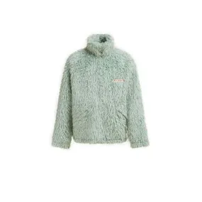 Shaggy Jackets - Light Blue