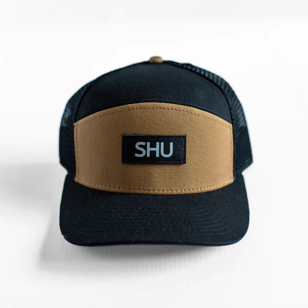 SHU Premium Hat - Lake & Life Apparel