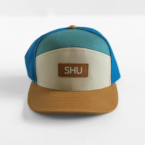 SHU Premium Hat - Lake & Life Apparel