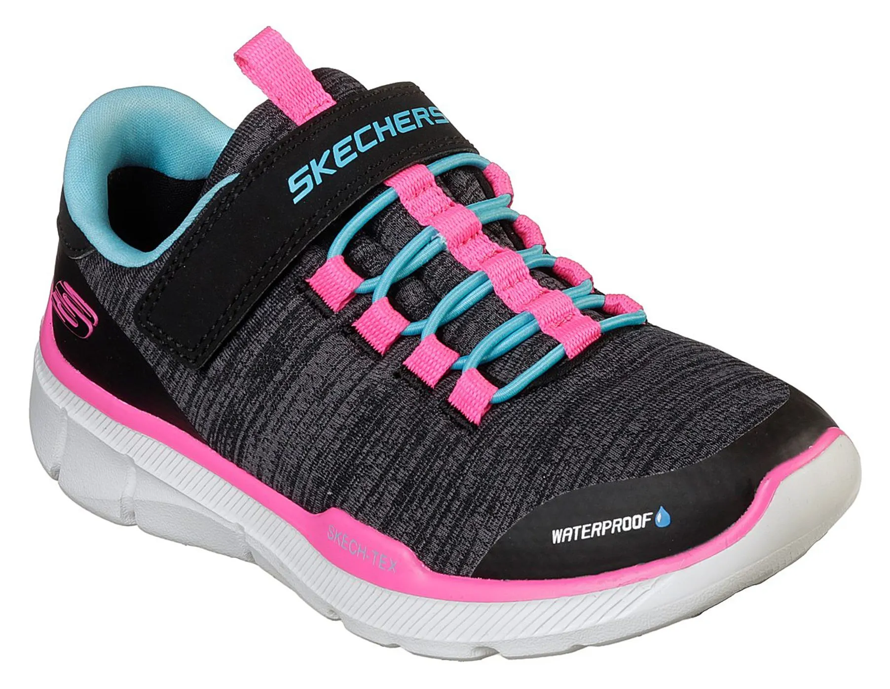 Skechers Relaxed Fit: Equalizer 3.0 - Mbrace