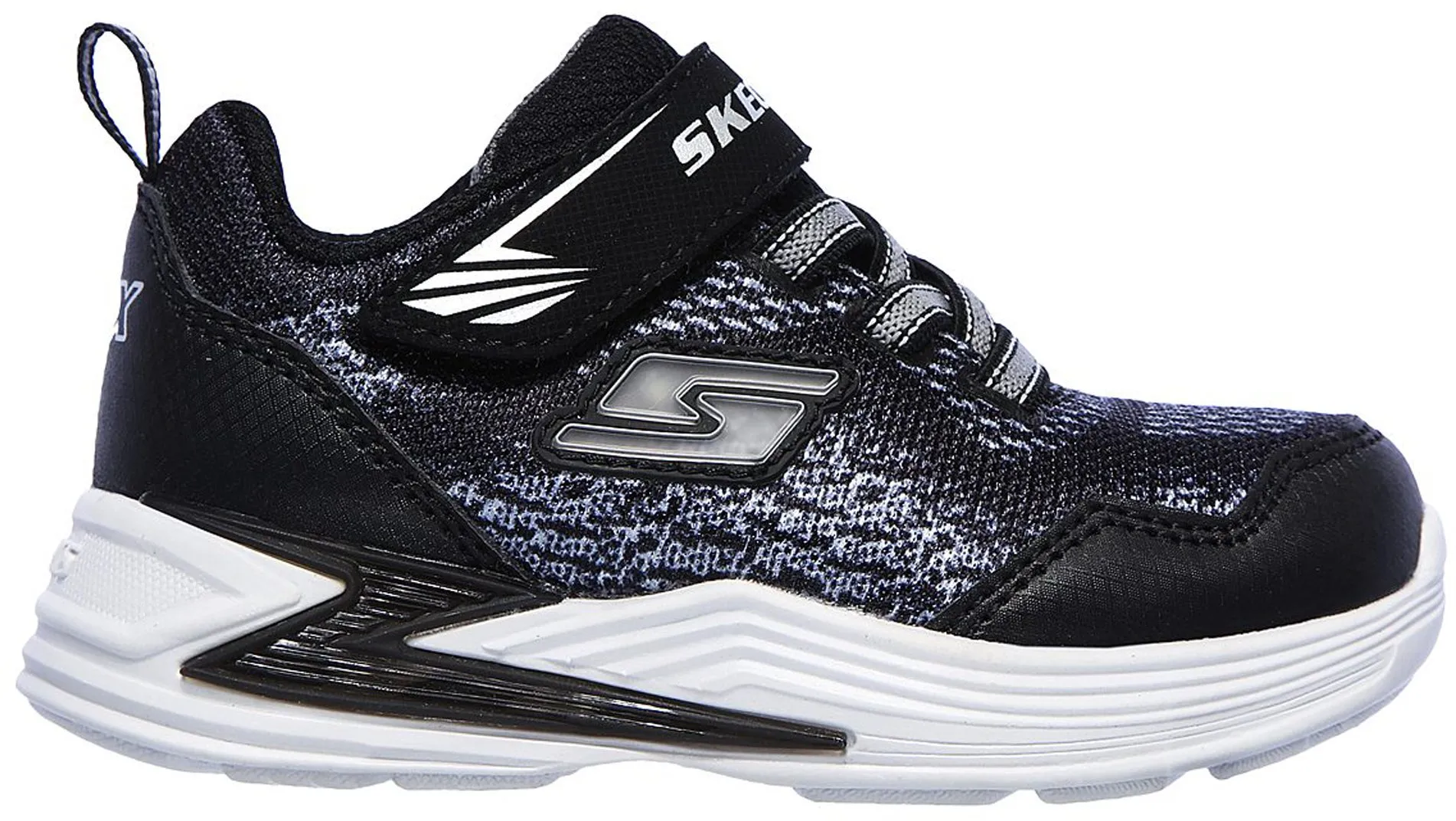 Skechers S Lights: Erupters III - Derlo