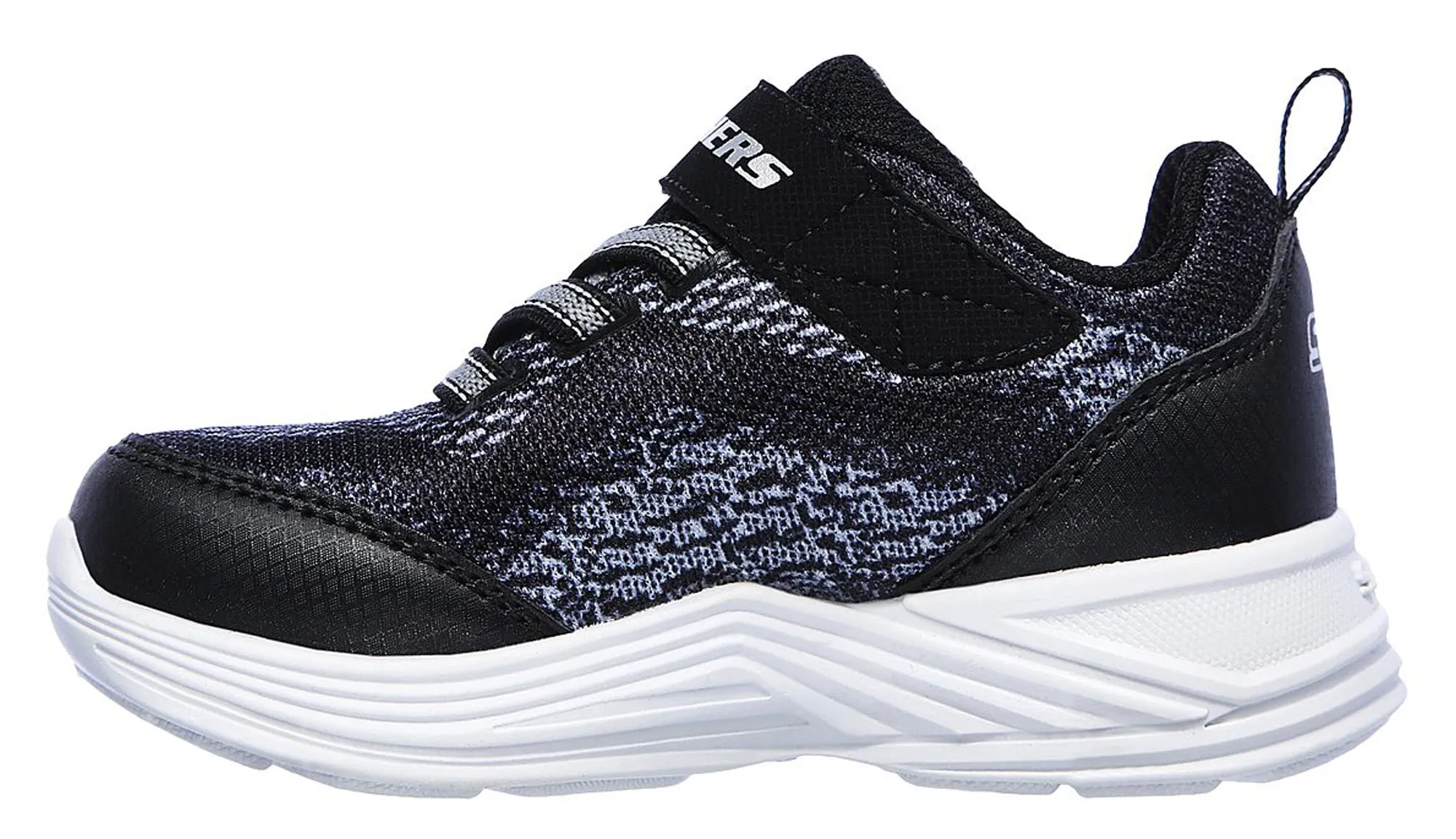 Skechers S Lights: Erupters III - Derlo