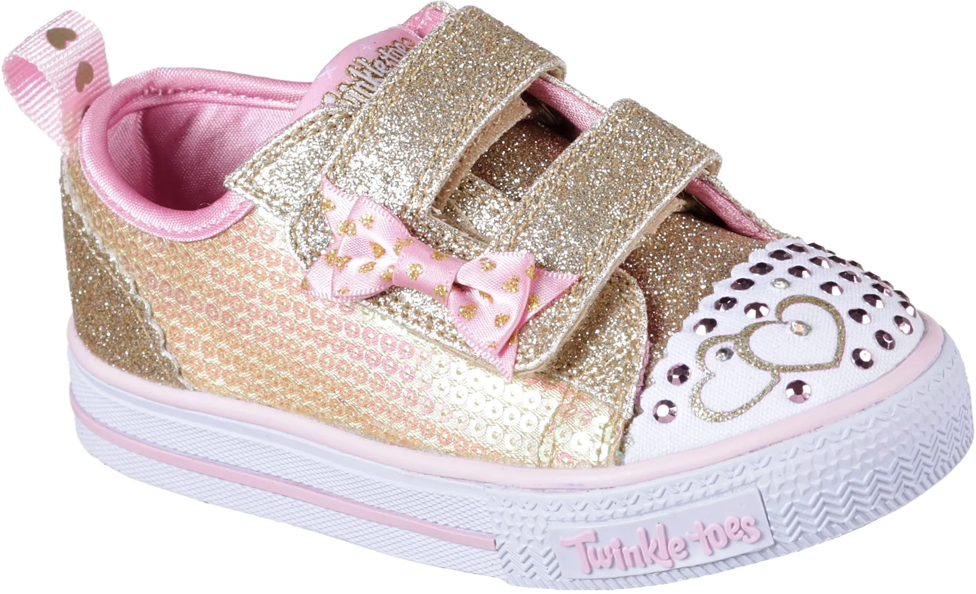 Skechers Shuffles - Itsy Bitsy