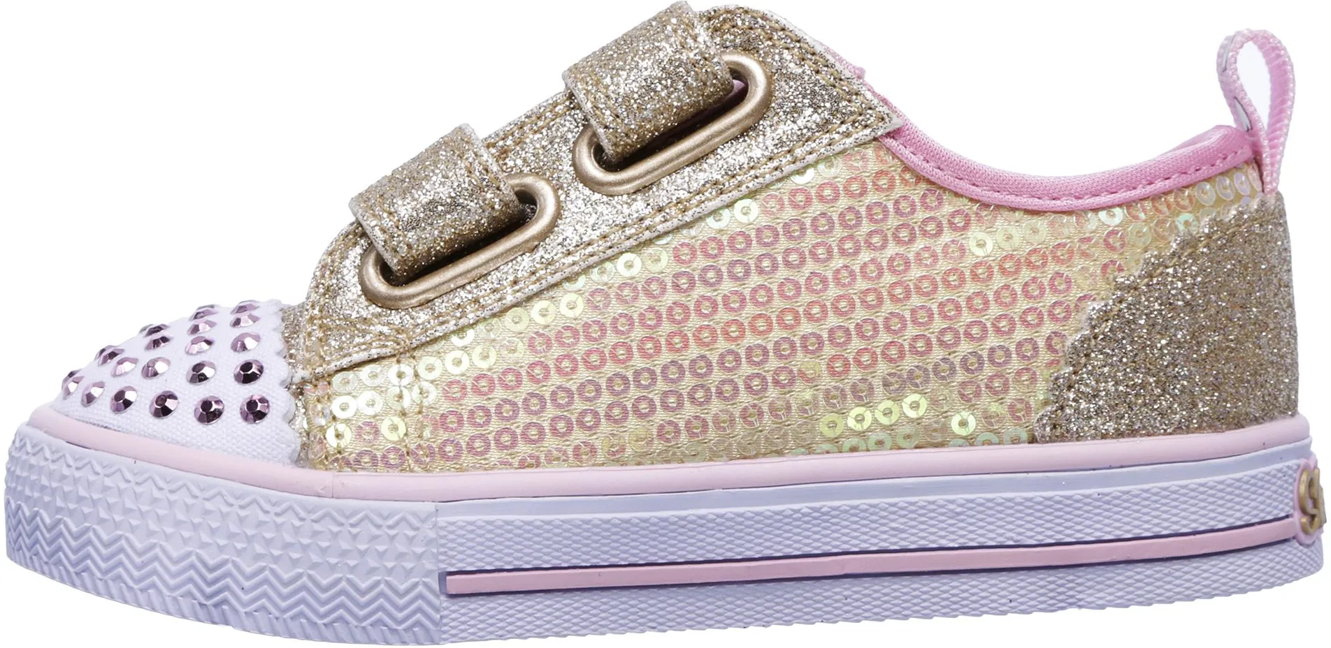 Skechers Shuffles - Itsy Bitsy