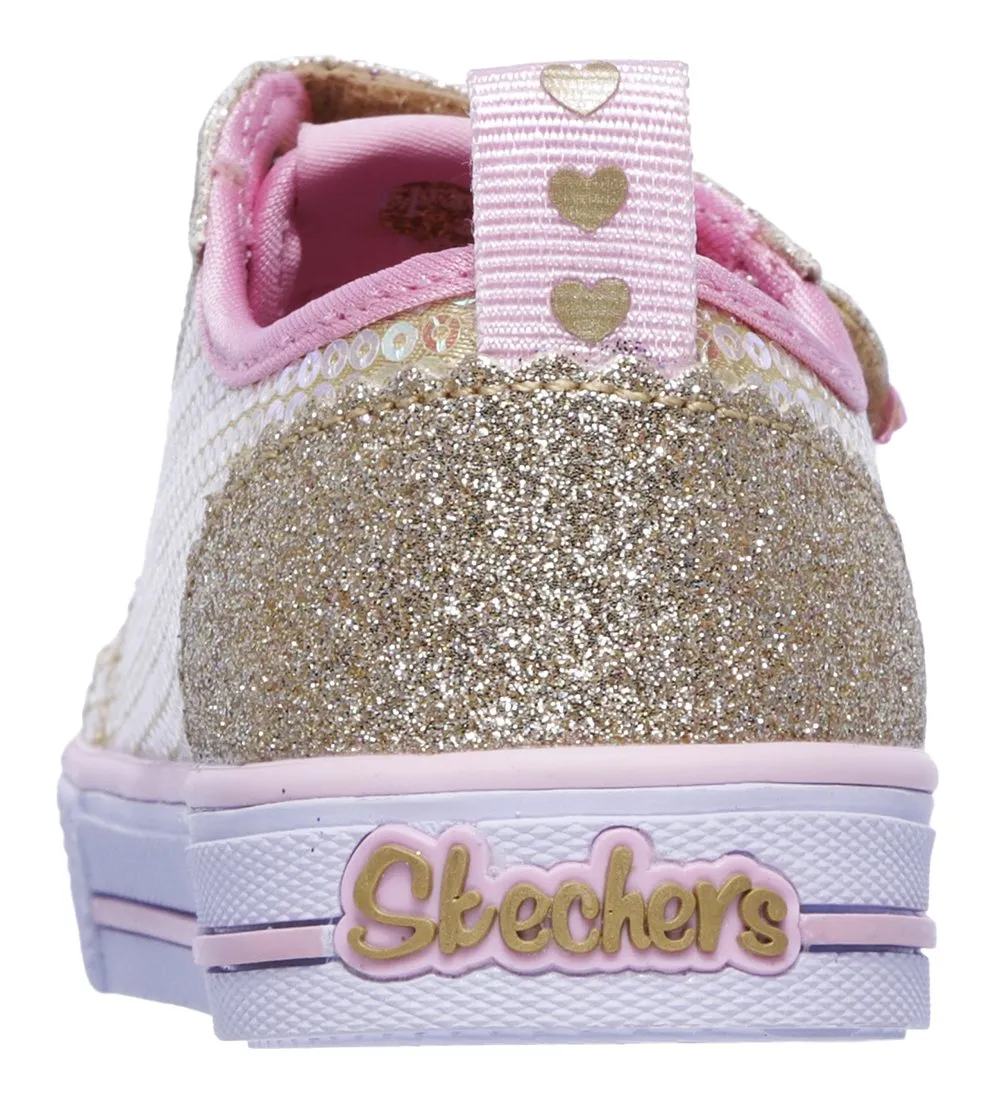 Skechers Shuffles - Itsy Bitsy