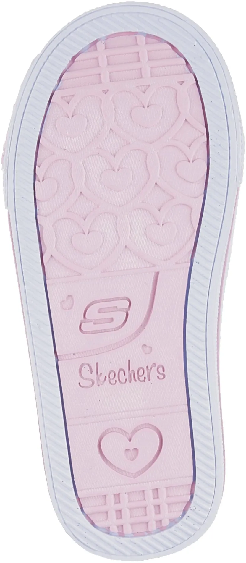 Skechers Shuffles - Itsy Bitsy