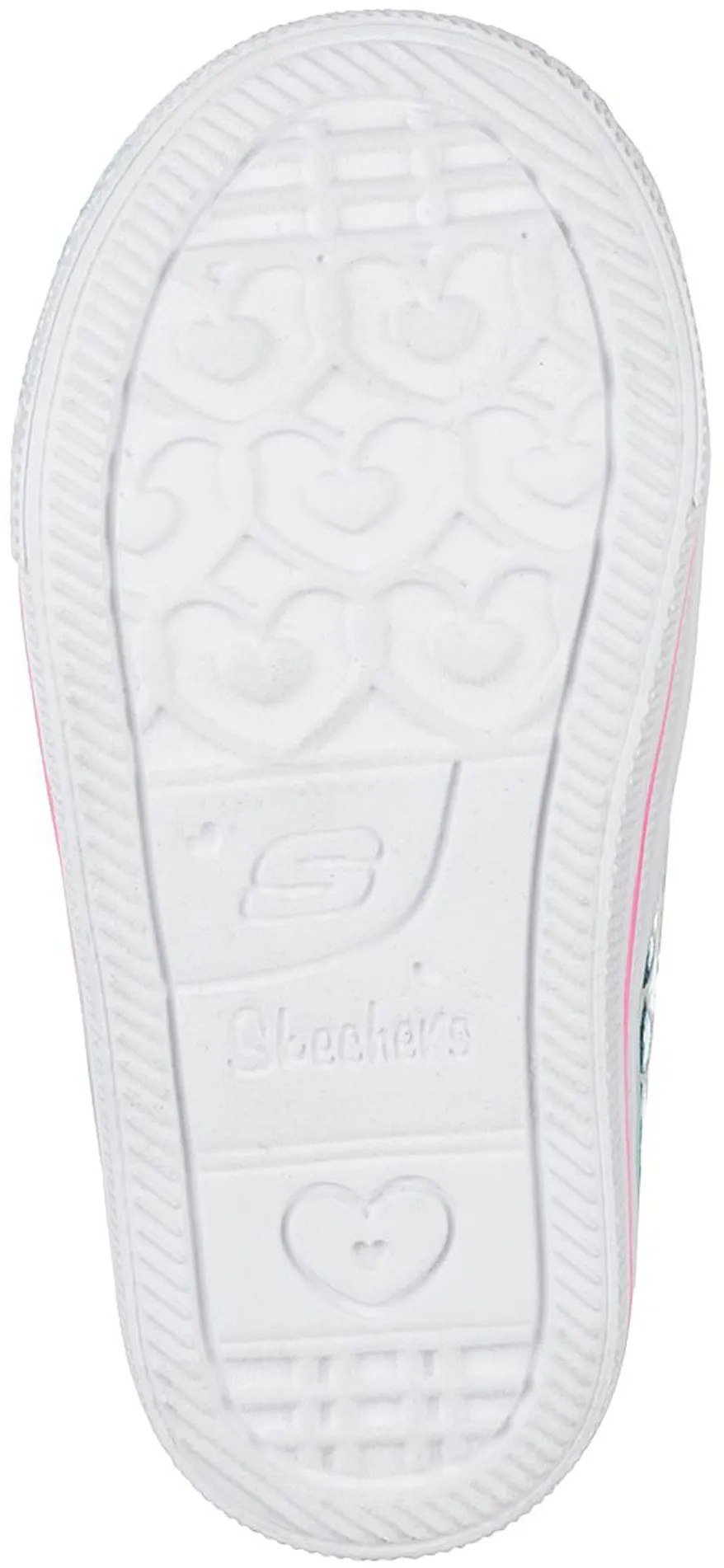 Skechers Twinkle Toes: Shuffle Lite - Mermaid Parade