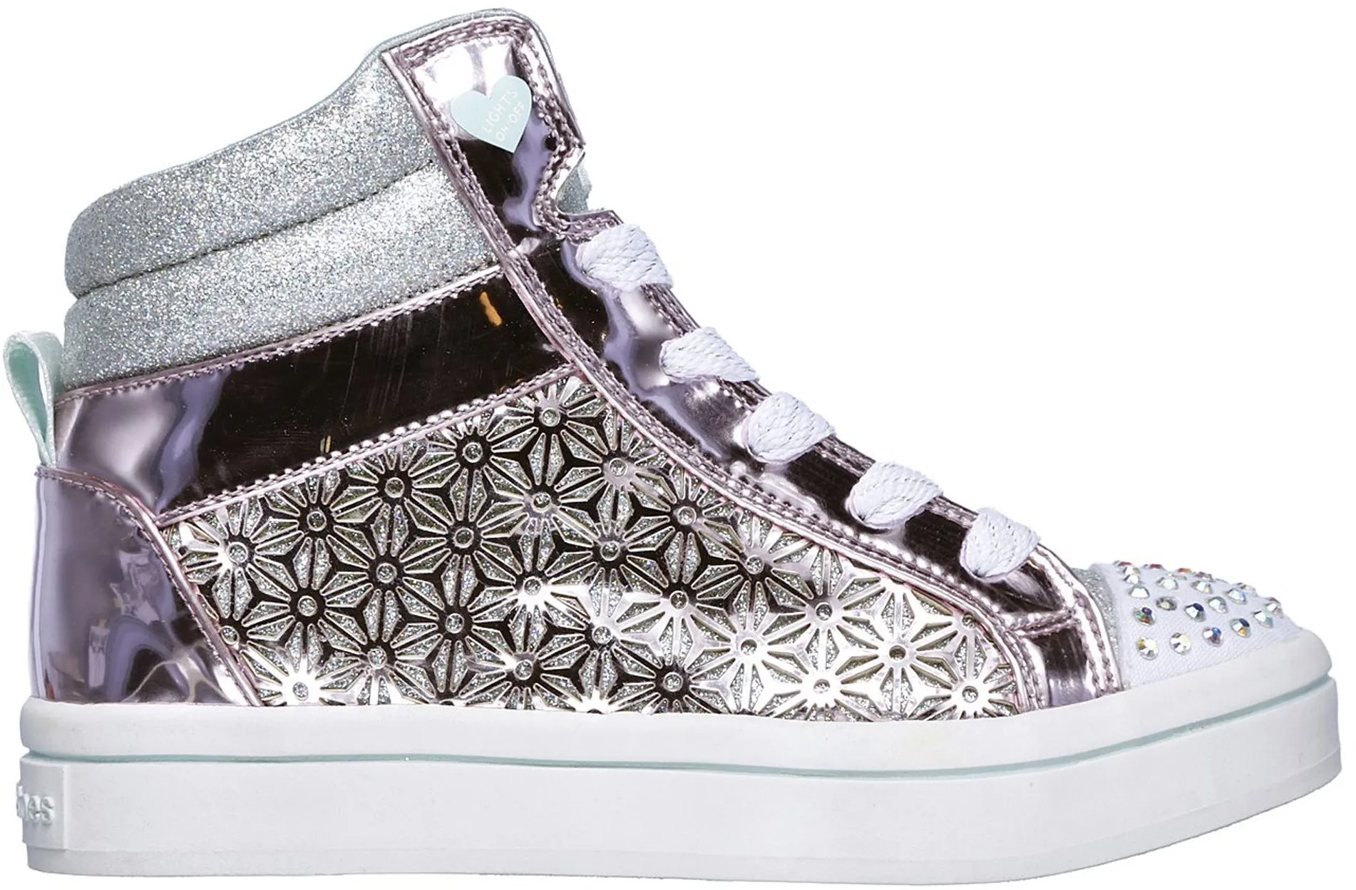 Skechers Twinkle Toes: Twi-Lites