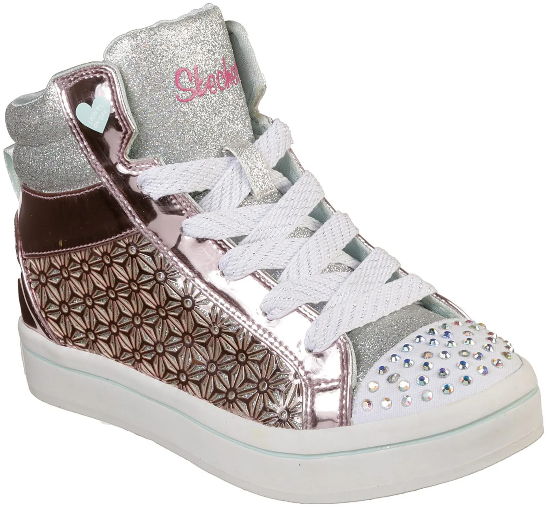 Skechers Twinkle Toes: Twi-Lites