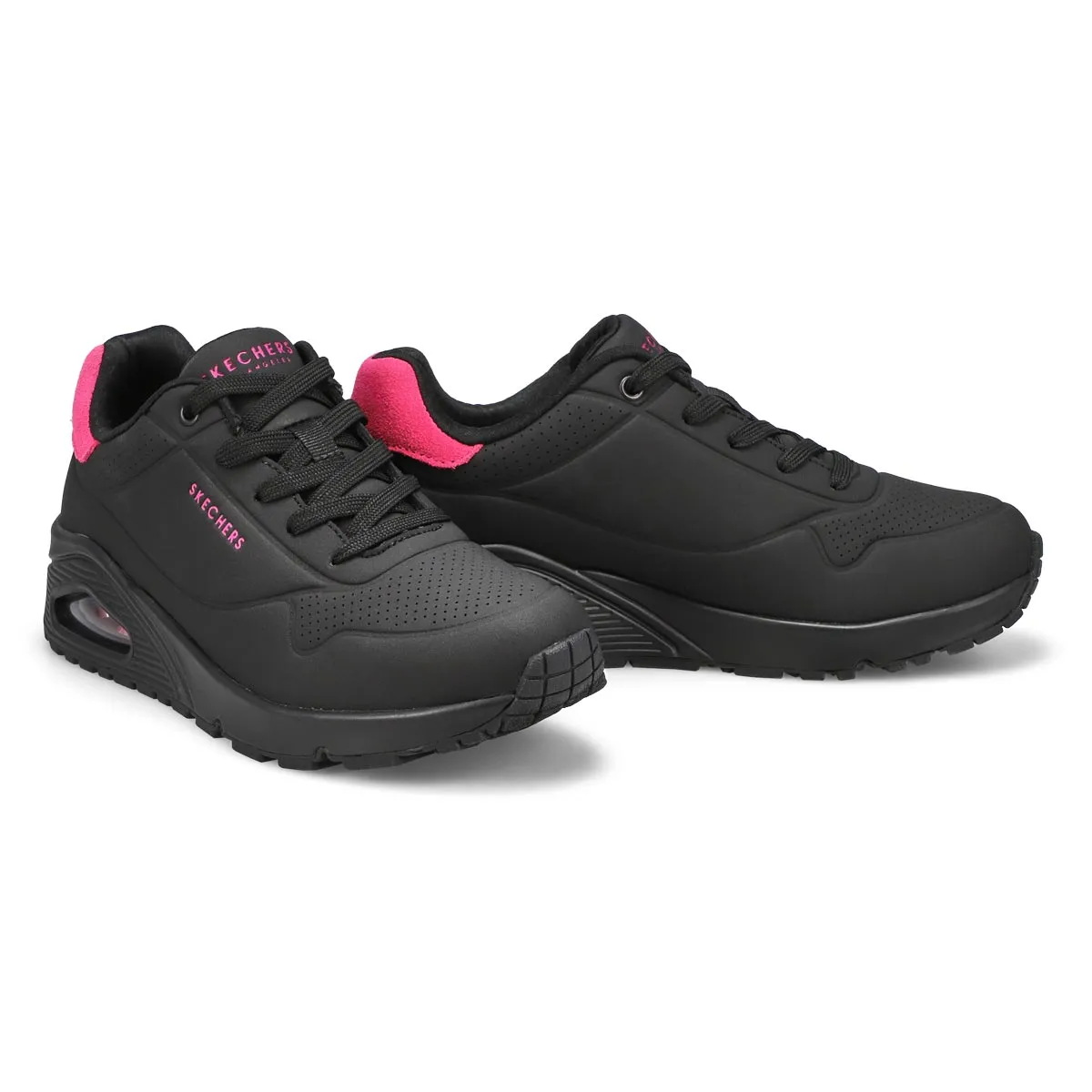 Skechers  Uno Pop Back Women