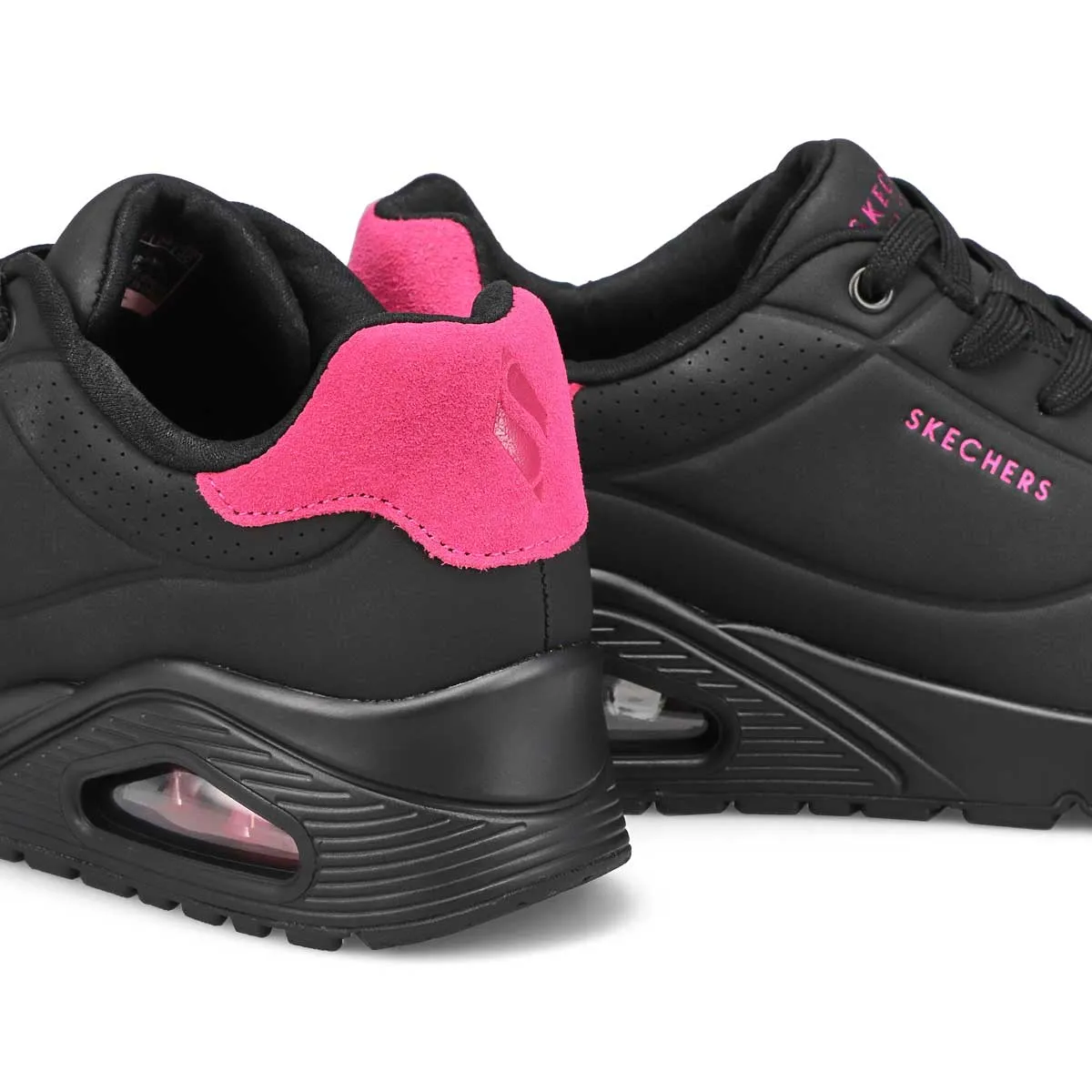 Skechers  Uno Pop Back Women