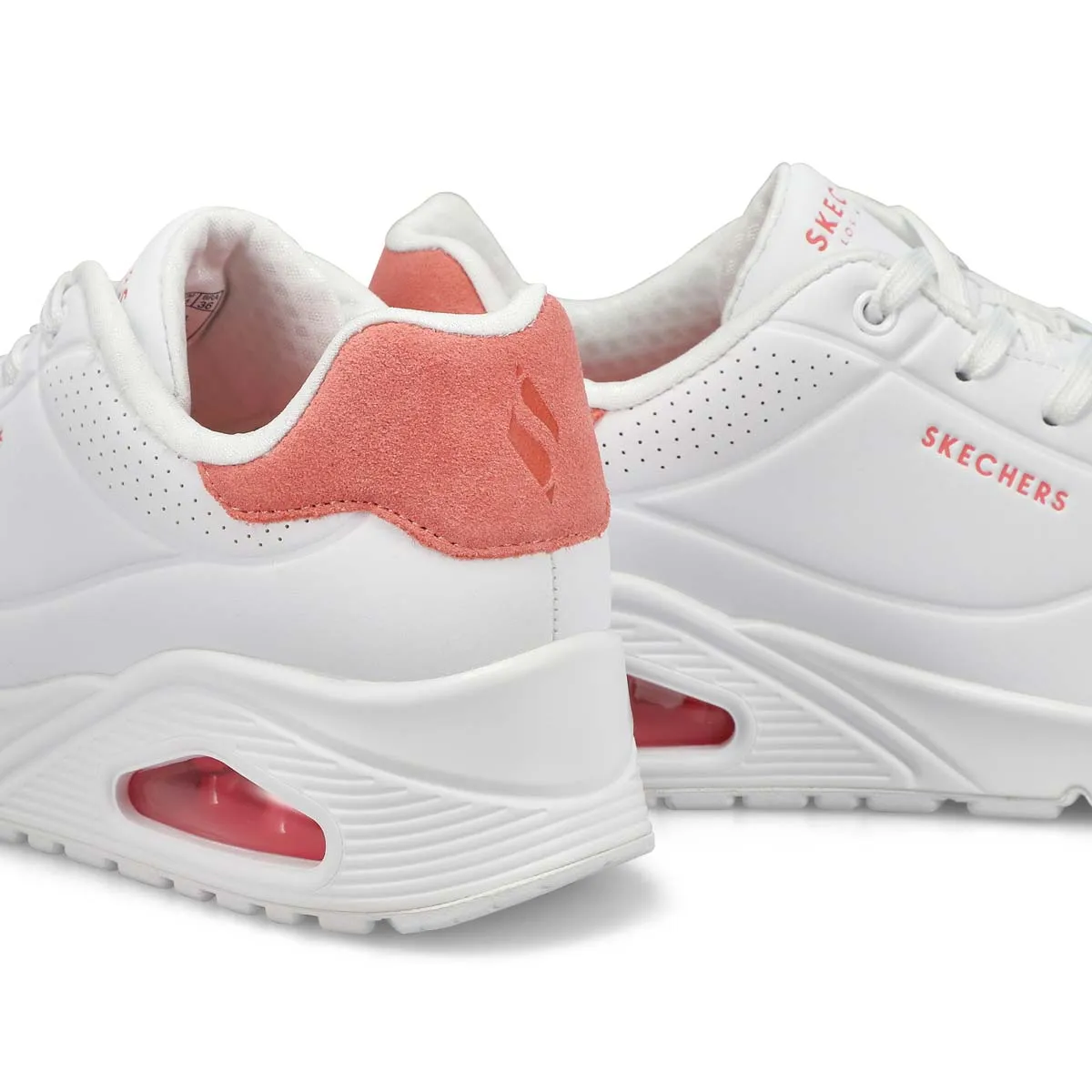 Skechers  Uno Pop Back Women