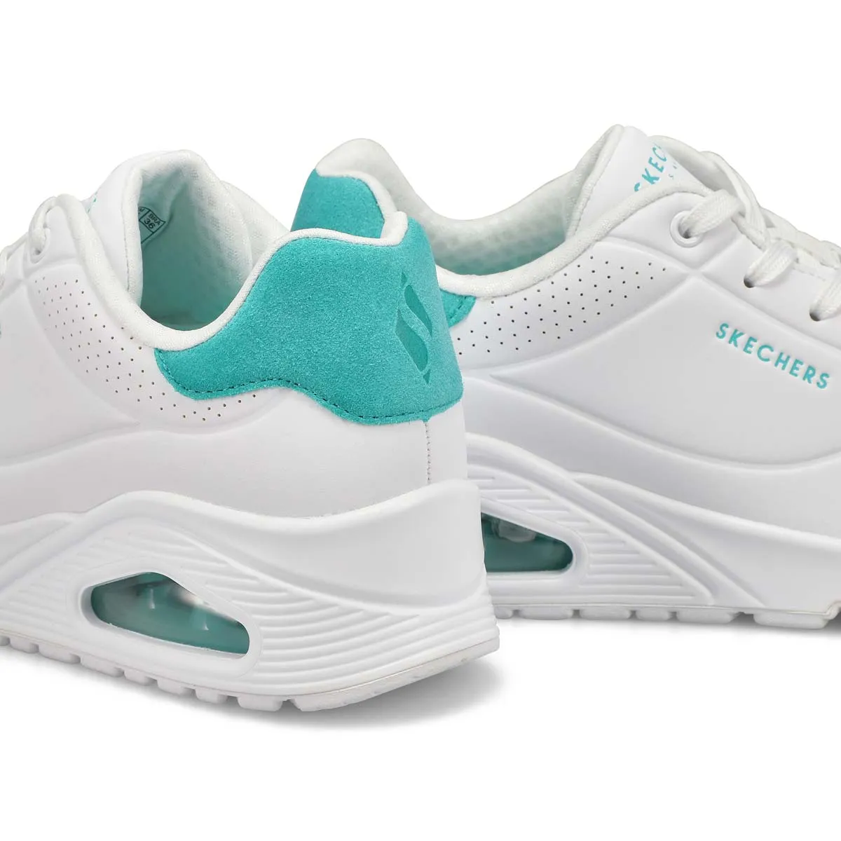 Skechers  Uno Pop Back Women