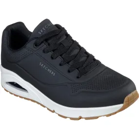 Skechers - Uno Stand On Air Sneaker Men black