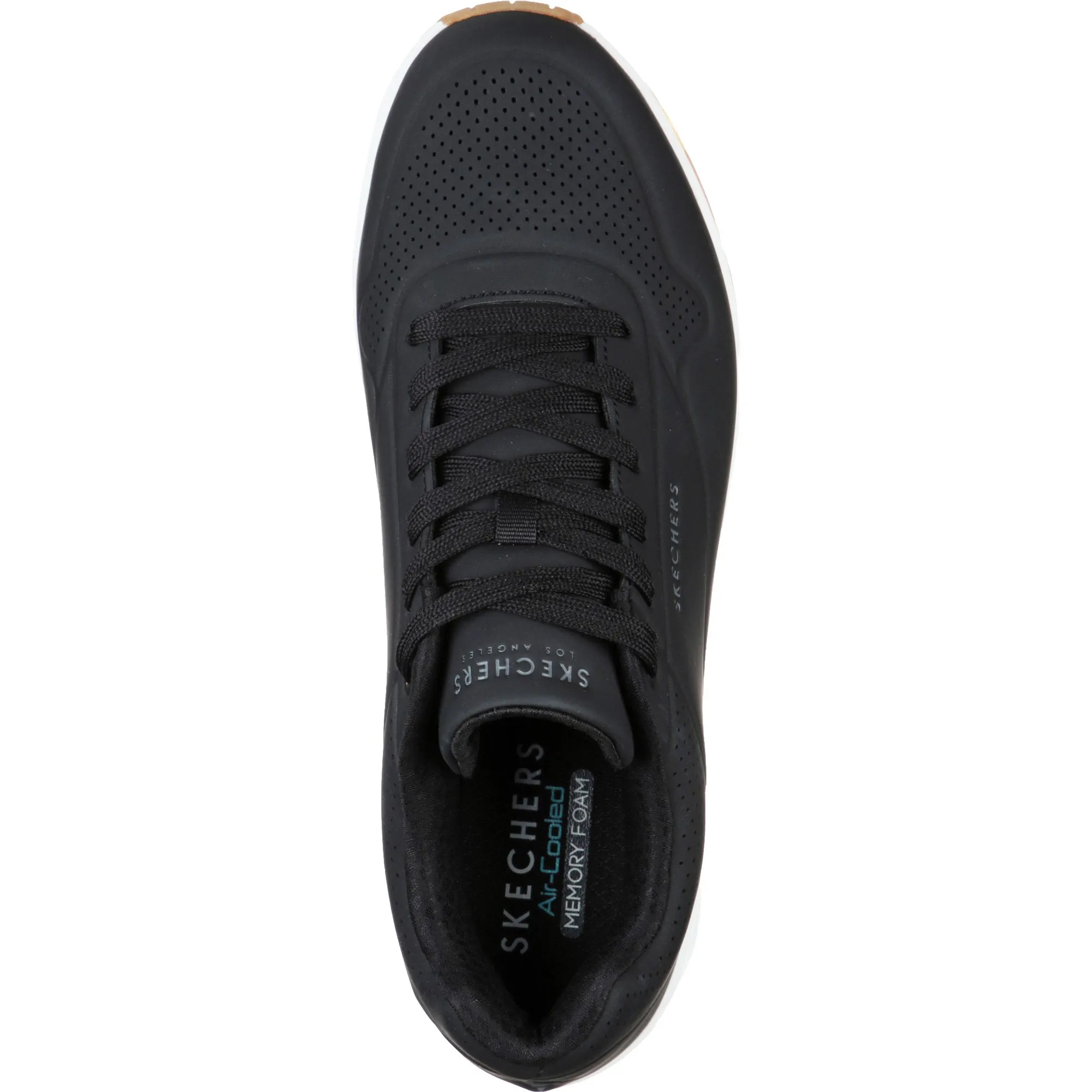 Skechers - Uno Stand On Air Sneaker Men black