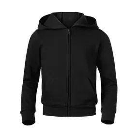 Soffe 7336G Core Zip Hood SKU: 7336G