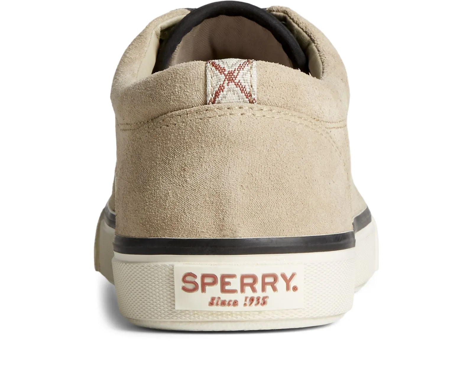 Sperry Mens Striper PLUSHWAVE CVO Sneaker