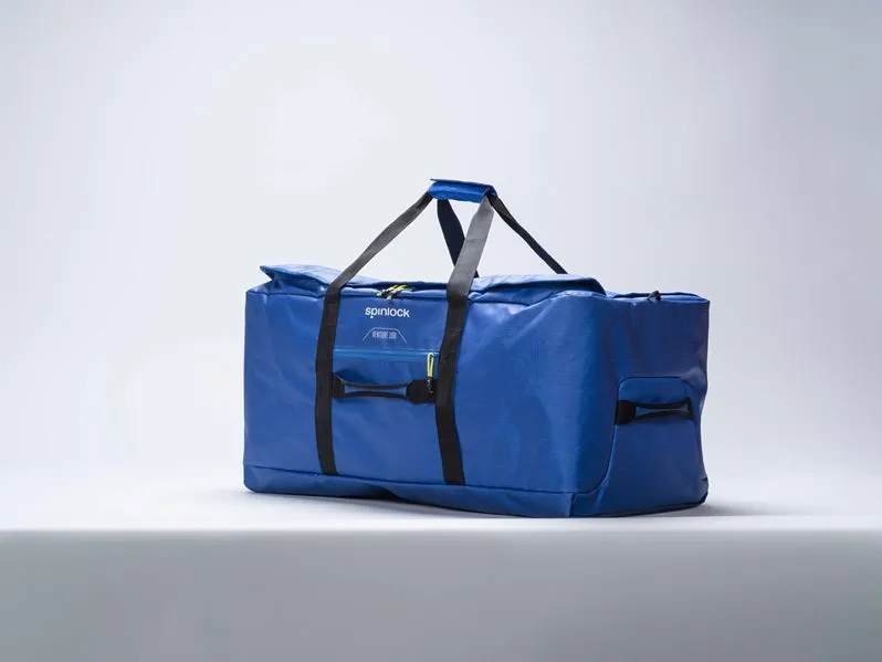 Spinlock Venture 100L Duffel Bag