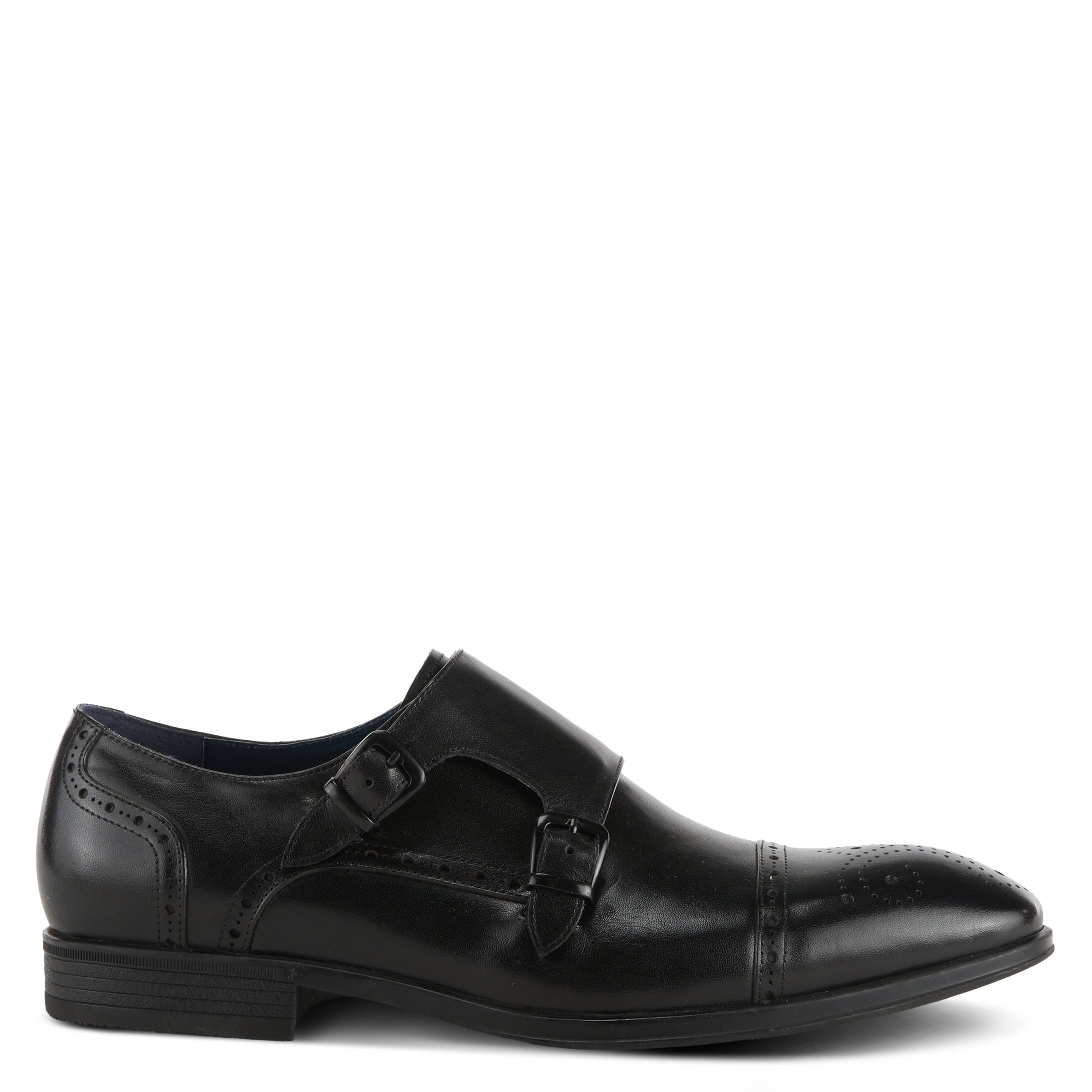 SPRING STEP MEN EZRA OXFORD SHOE