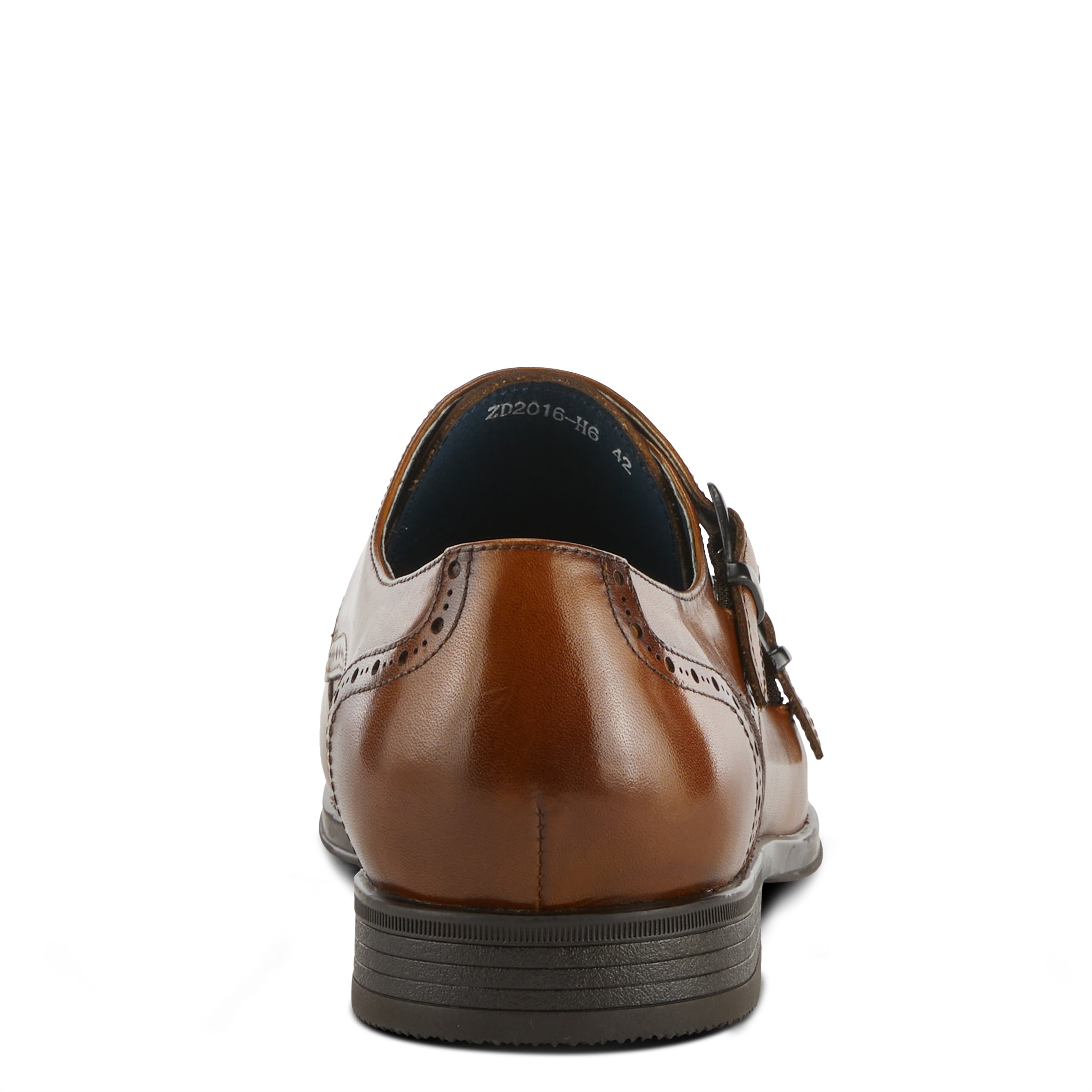 SPRING STEP MEN EZRA OXFORD SHOE