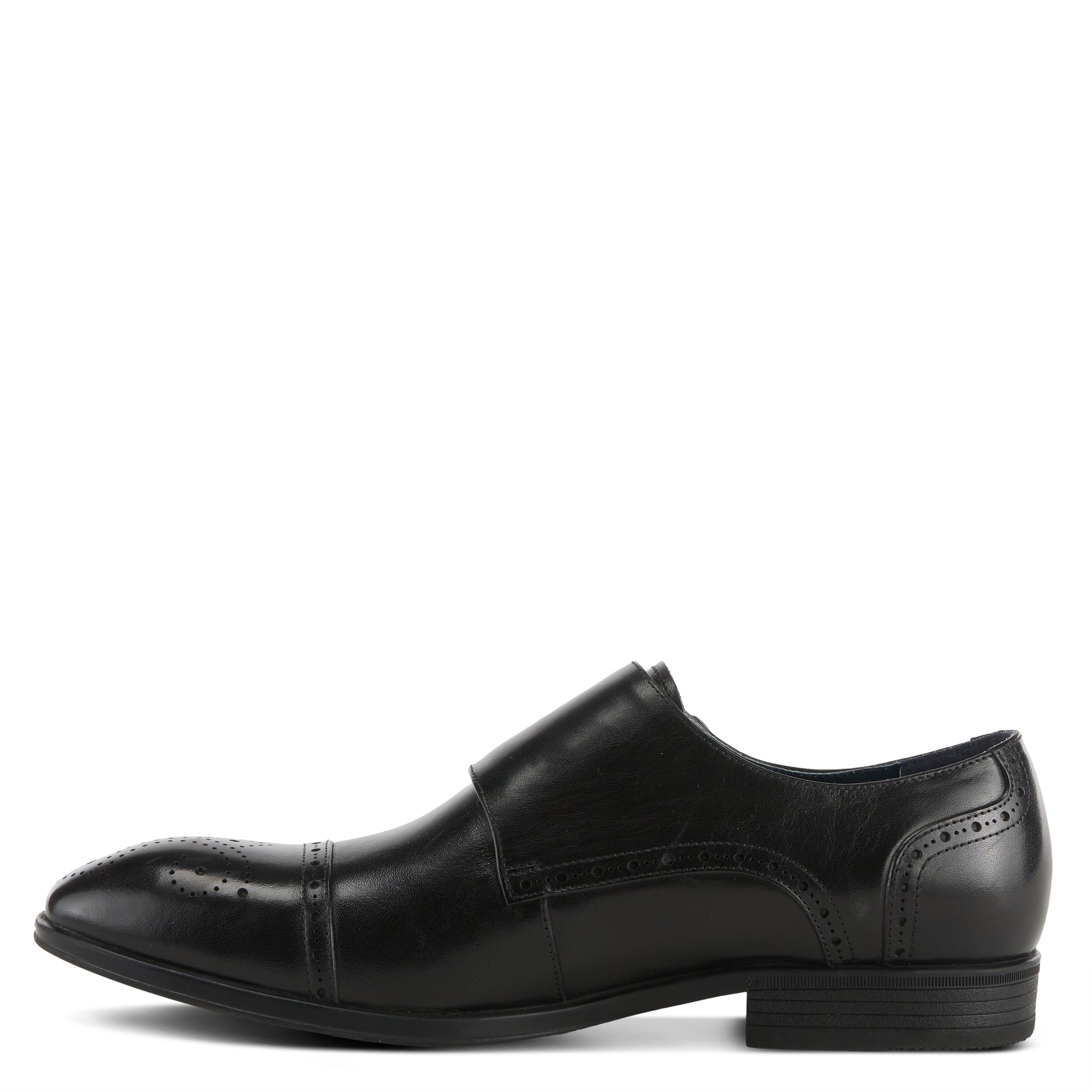 SPRING STEP MEN EZRA OXFORD SHOE