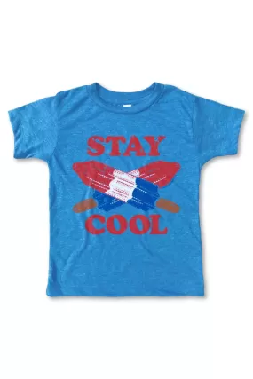 Stay Cool Tee