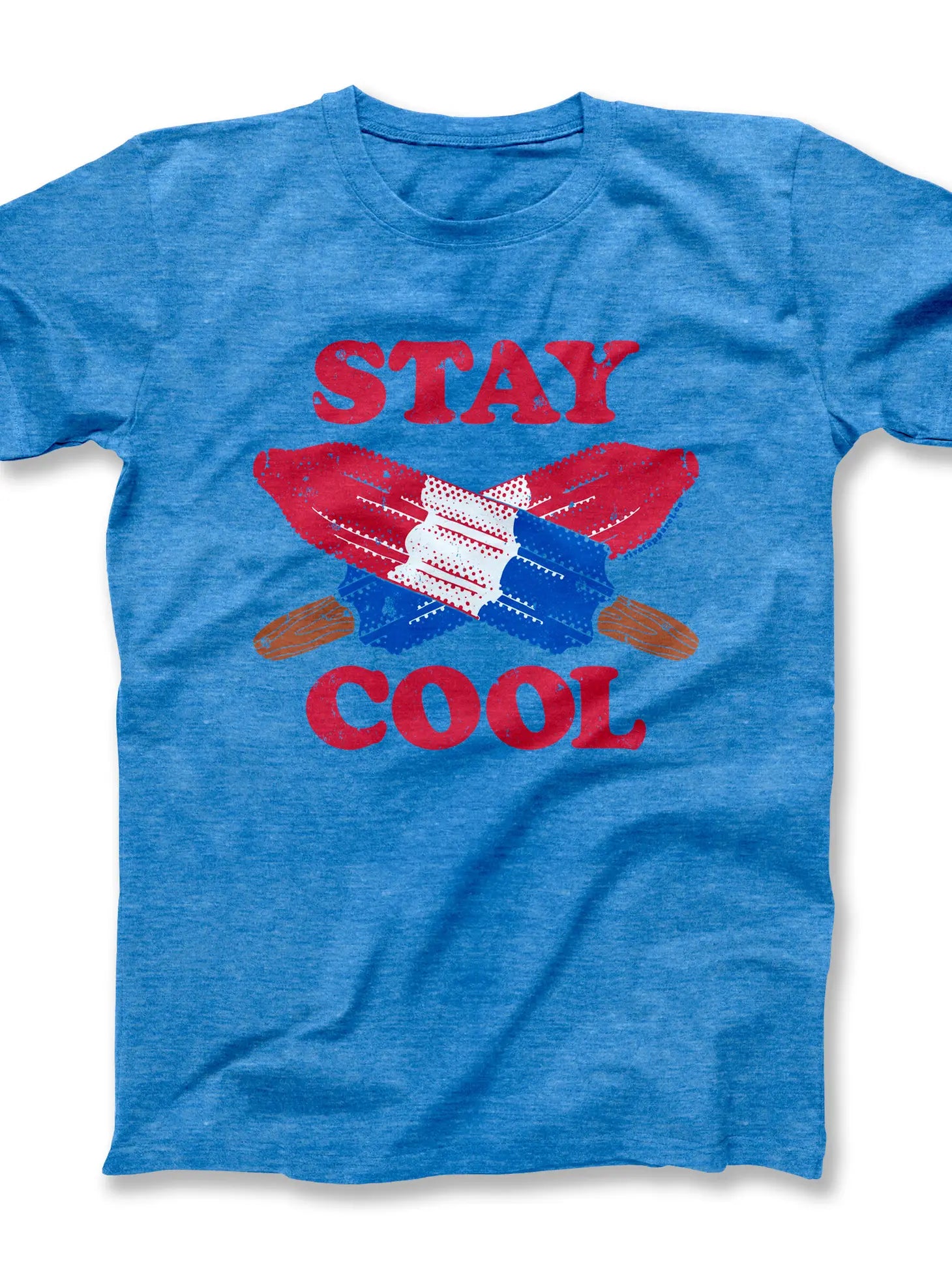 Stay Cool Tee