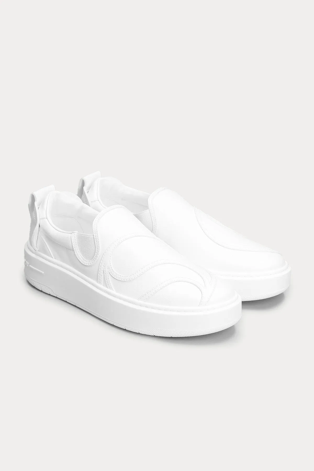 Stella Mccartney Sneaker Ayakkab