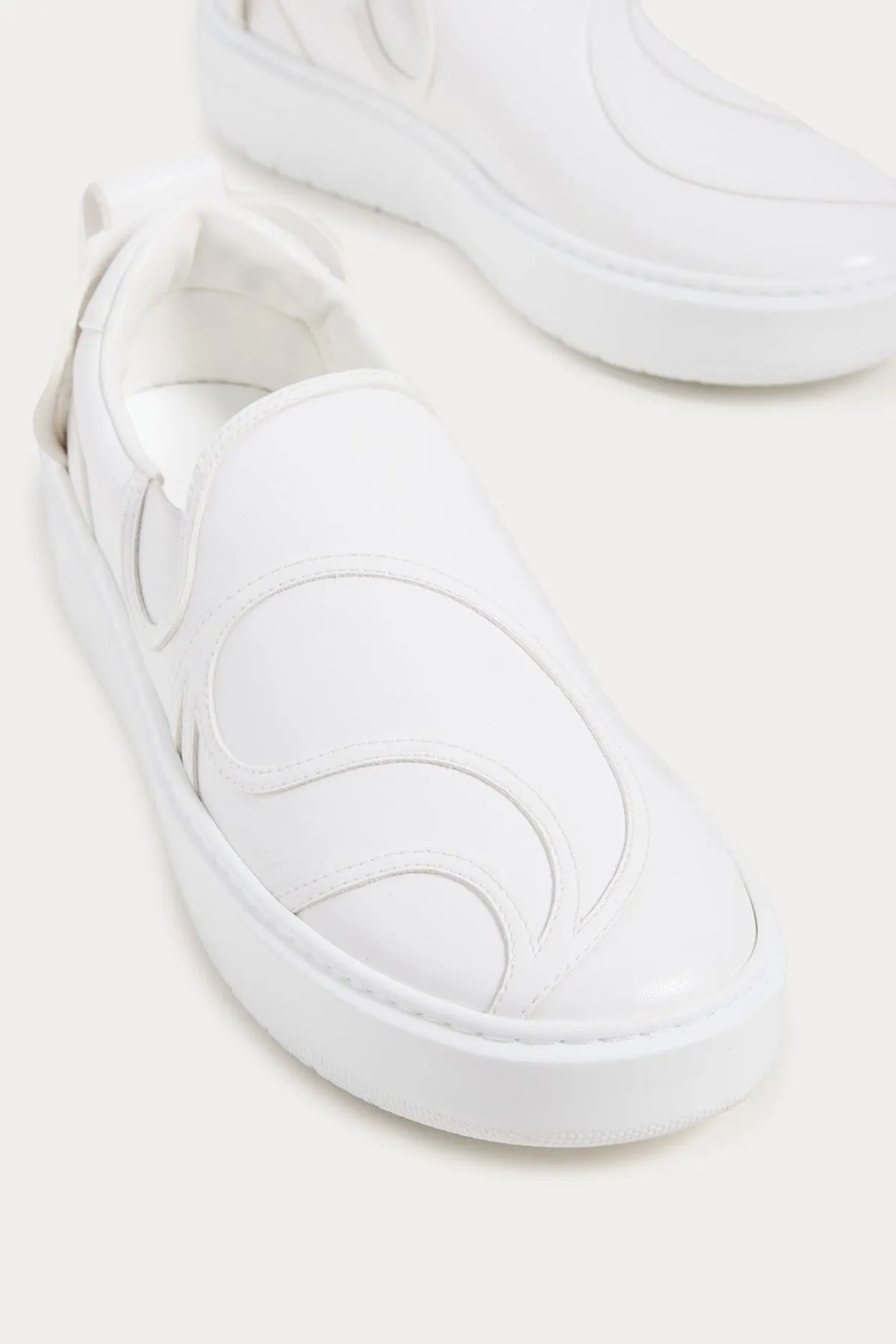 Stella Mccartney Sneaker Ayakkab