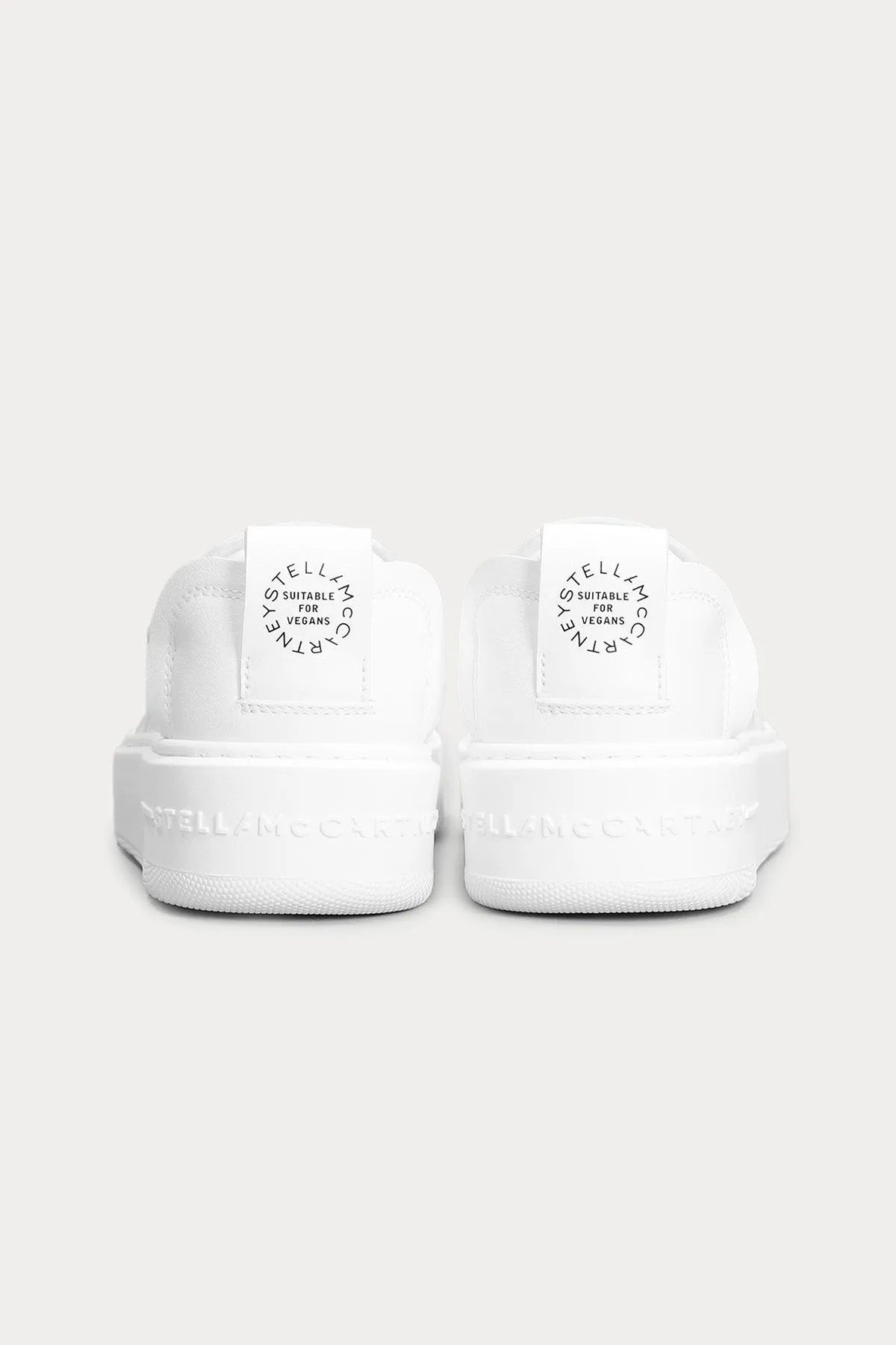 Stella Mccartney Sneaker Ayakkab