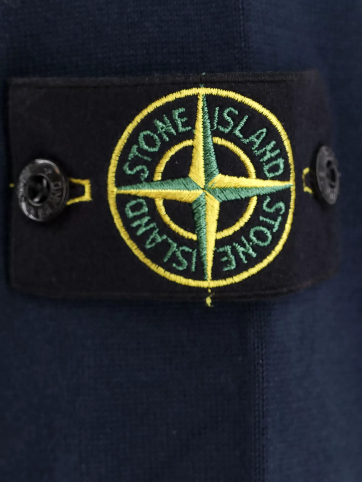 STONE ISLAND  |Sweaters