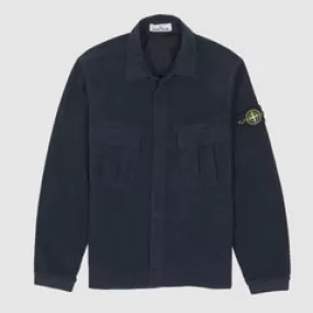 Stone Island Two Pocket Overshirt